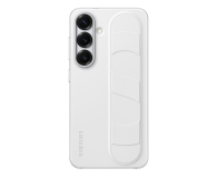 SAMSUNG Standing Grip Case do Galaxy S25 White EF-GS931CWEGWW - 1310643 - zdjęcie 3